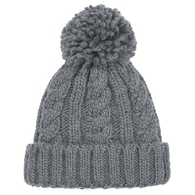 Bonnet à pompon BEECHFIELD