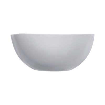 Coupelle 14 cm Gris Carine - Luminarc LUMINARC