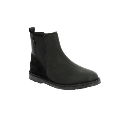 Boots Cuir KICK LIPIST KICKERS