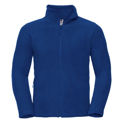 Veste polaire JERZEES RUSSELL