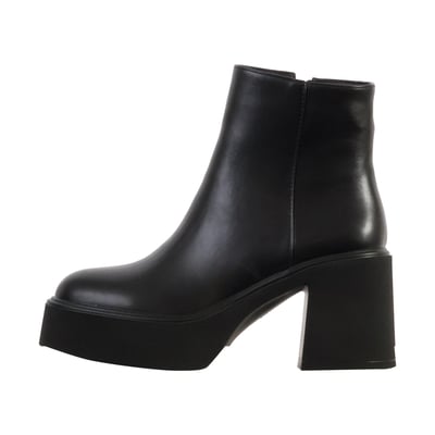 Bottines à Talon Ideal Shoes ENZA NUCCI