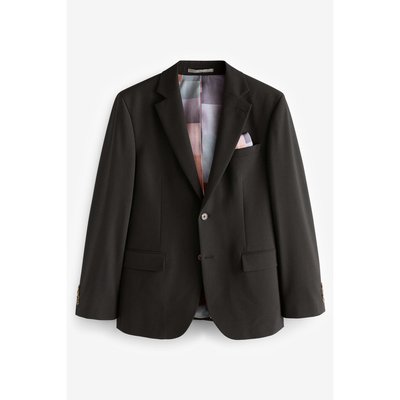 Veste de costume stretch slim NEXT