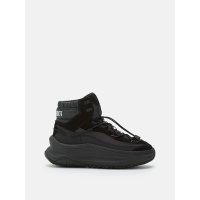 Stivali MB MOON247 XLACE MID MOON BOOT
