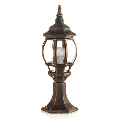 Luminaire extérieur  antique, Nadesha LINDBY