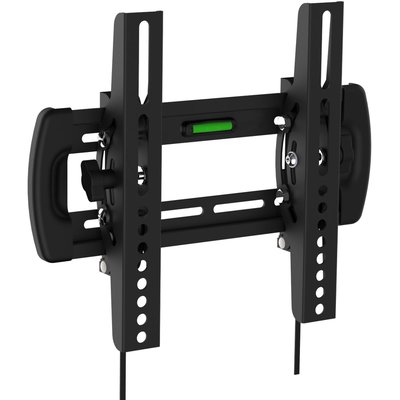 ESSENTIEL B Support mural TV Inclin'TV 19-28''