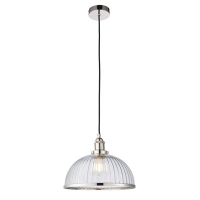 Resto Style Adjustable Pendant Light SO'HOME