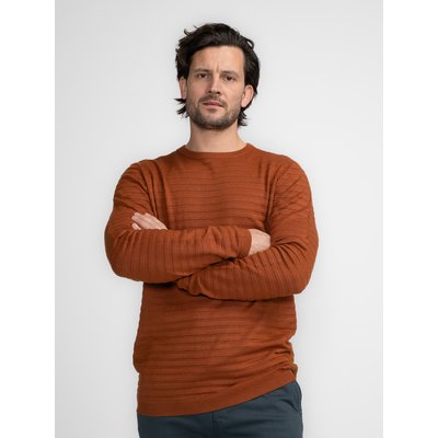Pull en maille fine adak PETROL INDUSTRIES