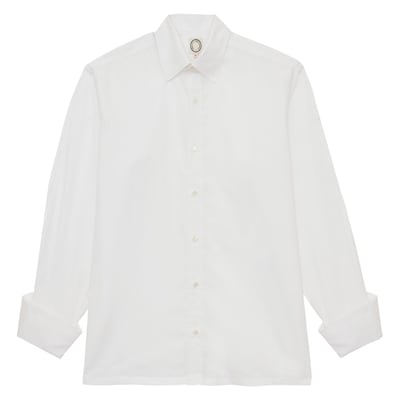 Chemise Nova INES DE LA FRESSANGE PARIS