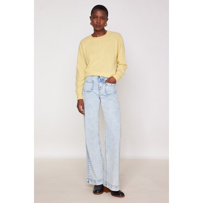 Jean large LUNA en coton Maison 123