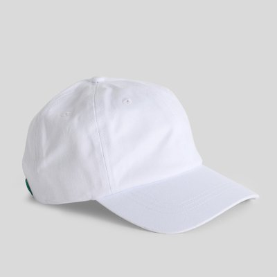 Casquette en coton MONOPRIX
