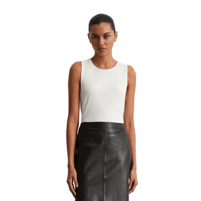 Top slim avec TENCEL™ Lyocell MARC O'POLO