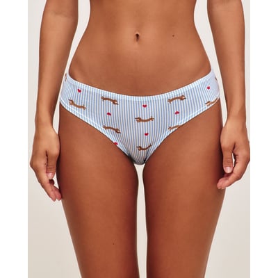 UNDIZ SLIP BOTTLIZ HOTDOGIZ-LOT UNDIZ