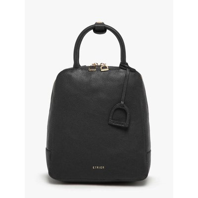 Sac à dos Tradition cuir ETRIER