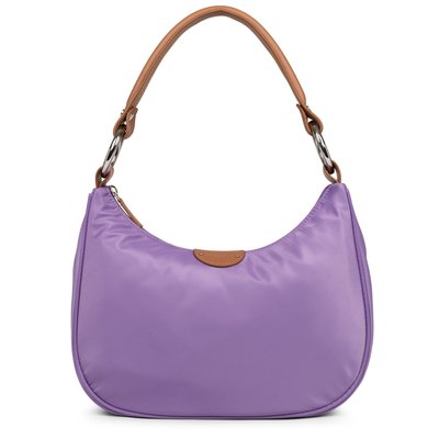 Sac à main zippé HANDLE BASE SEQUOIA