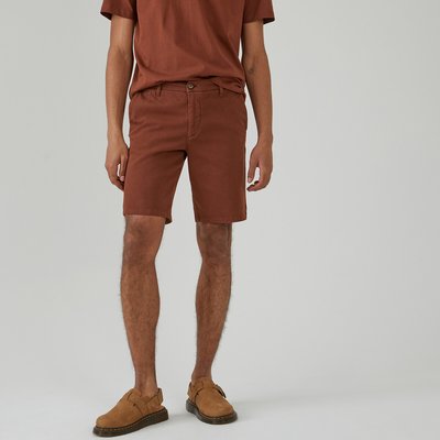 Bermuda homme camel best sale