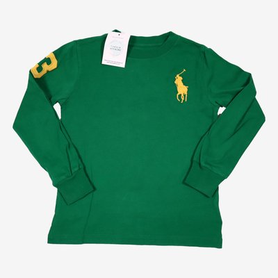 Tee-shirt - Très bon état RALPH LAUREN