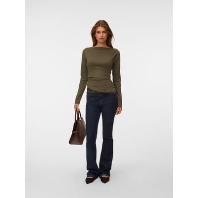 Top Asymétrique VERO MODA