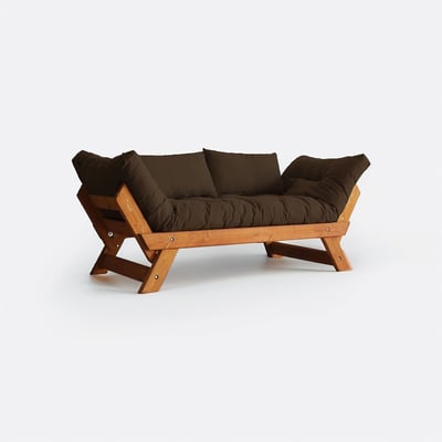 Садовый диван 2-местный CPT8125-210 SO'HOME