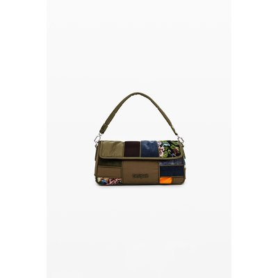 Sac à main patch DESIGUAL