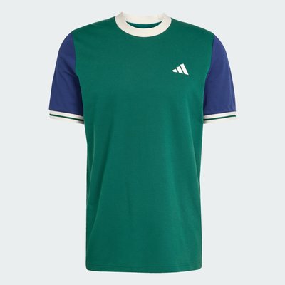 T-shirt de tennis adidas Heritage adidas Performance