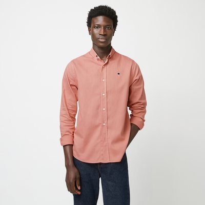 Chemise coton IVOY FAGUO