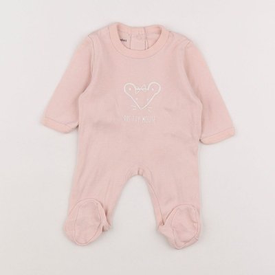 Pyjama coton - Très bon état VERTBAUDET
