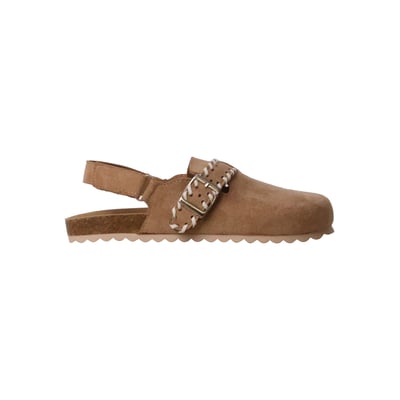 Mules à Boucle ENZA NUCCI