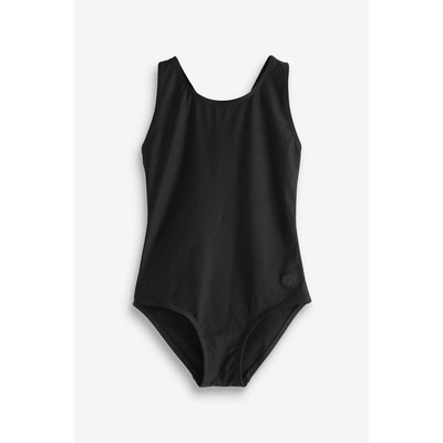 Maillot de bain sport à dos croisé NEXT