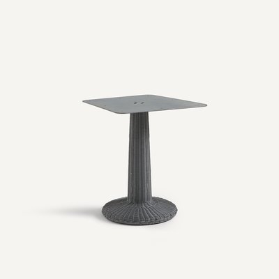 Pied de table en rotin synthétique, Break OTTO STUDIO FOR AM.PM
