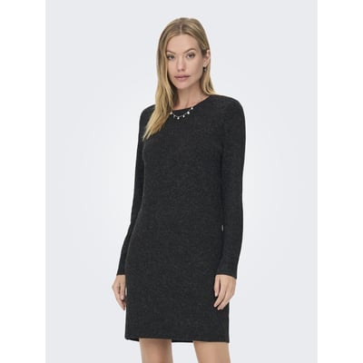 Robe En Maille ONLY