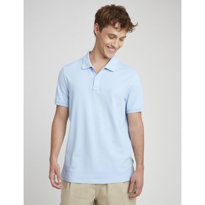Polo piqué BZB