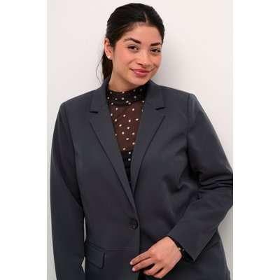 Blazer KCsakira KAFFE CURVE