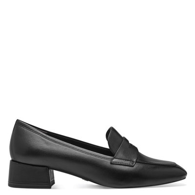 Trotteur en cuir TAMARIS