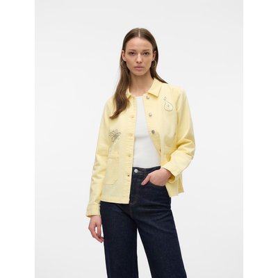 Veste en jean VERO MODA VERO MODA