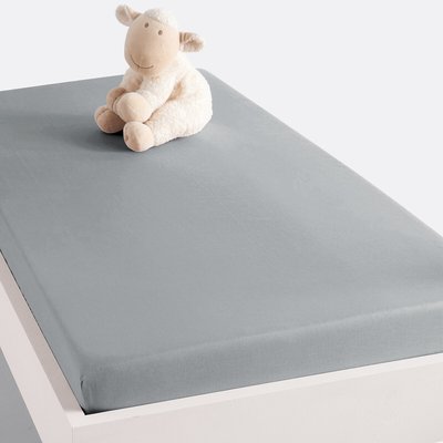 Drap housse en coton, lit enfant, Scenario LA REDOUTE INTERIEURS