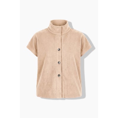Gilet en polaire ULLA POPKEN