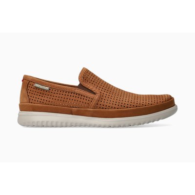 Chaussures en cuir TIAGO MEPHISTO