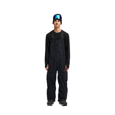 Salopette de snow technique ALTOSTRATUS STRETCH GORE-TEX® QUIKSILVER