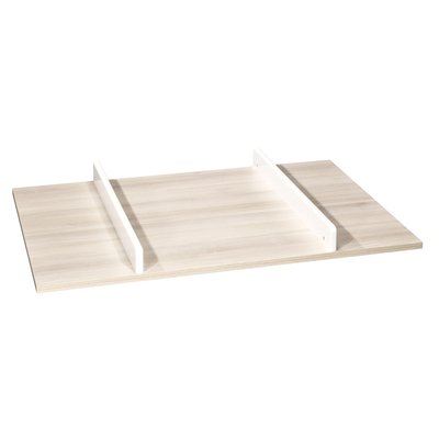 Plan à langer pour commode en bois SAUTHON