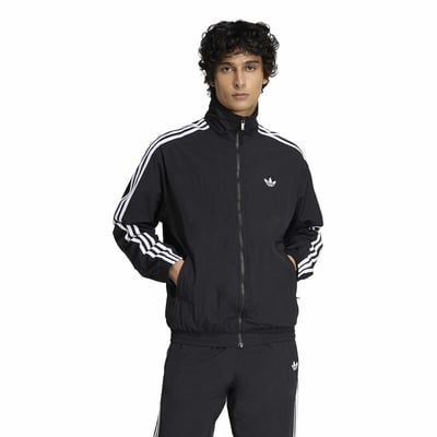 Veste de survêtement, woven, FIREBIRD adidas Originals