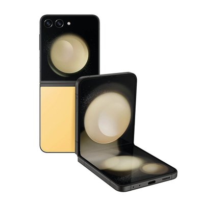 Smartphone Galaxy Z Flip5 5G 512 Go - Bon état SAMSUNG