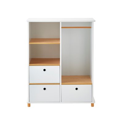 Petit dressing PTILOU VERTBAUDET