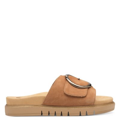Mule en cuir TAMARIS