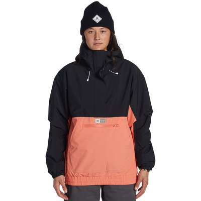 Veste de snow CHALET ANORAK. DC SHOES