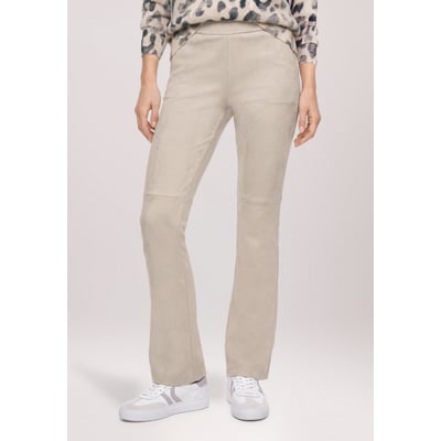 Pantalon à enfiler coupe slim fit BETTY BARCLAY