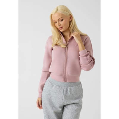 Sweat-Shirt À Bande Logo Sur Le Côté GUESS