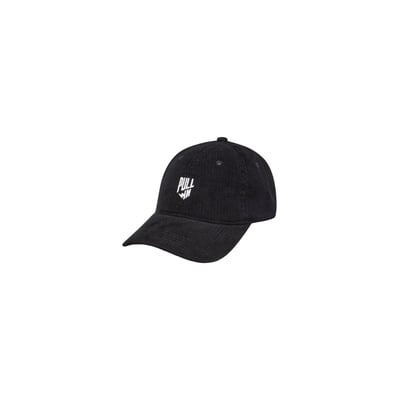 CASQUETTE BLACK PULLIN