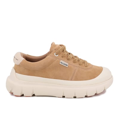 Pallapop Lo SDE Trainers PALLADIUM