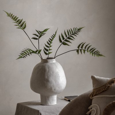 40cm Ogmore Large Vase SO'HOME
