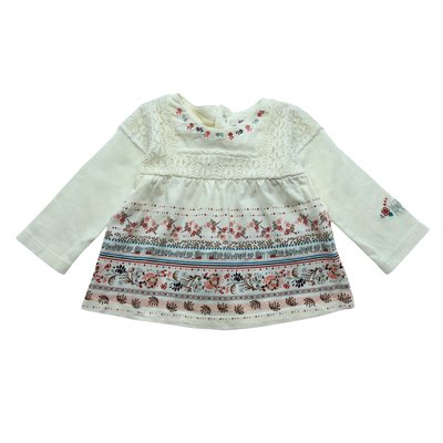 Blouse bébé - Très bon état KENZO